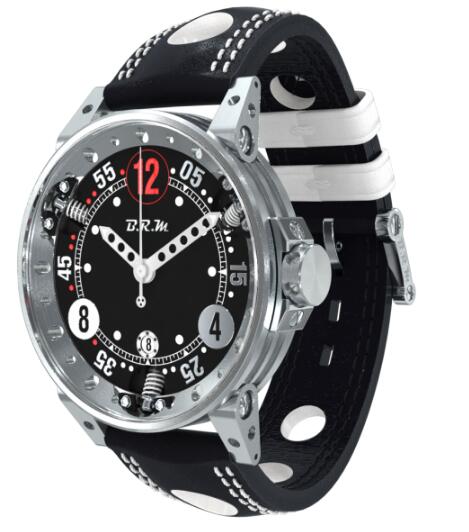 BRM V6-44-SA-AB Replica Watch